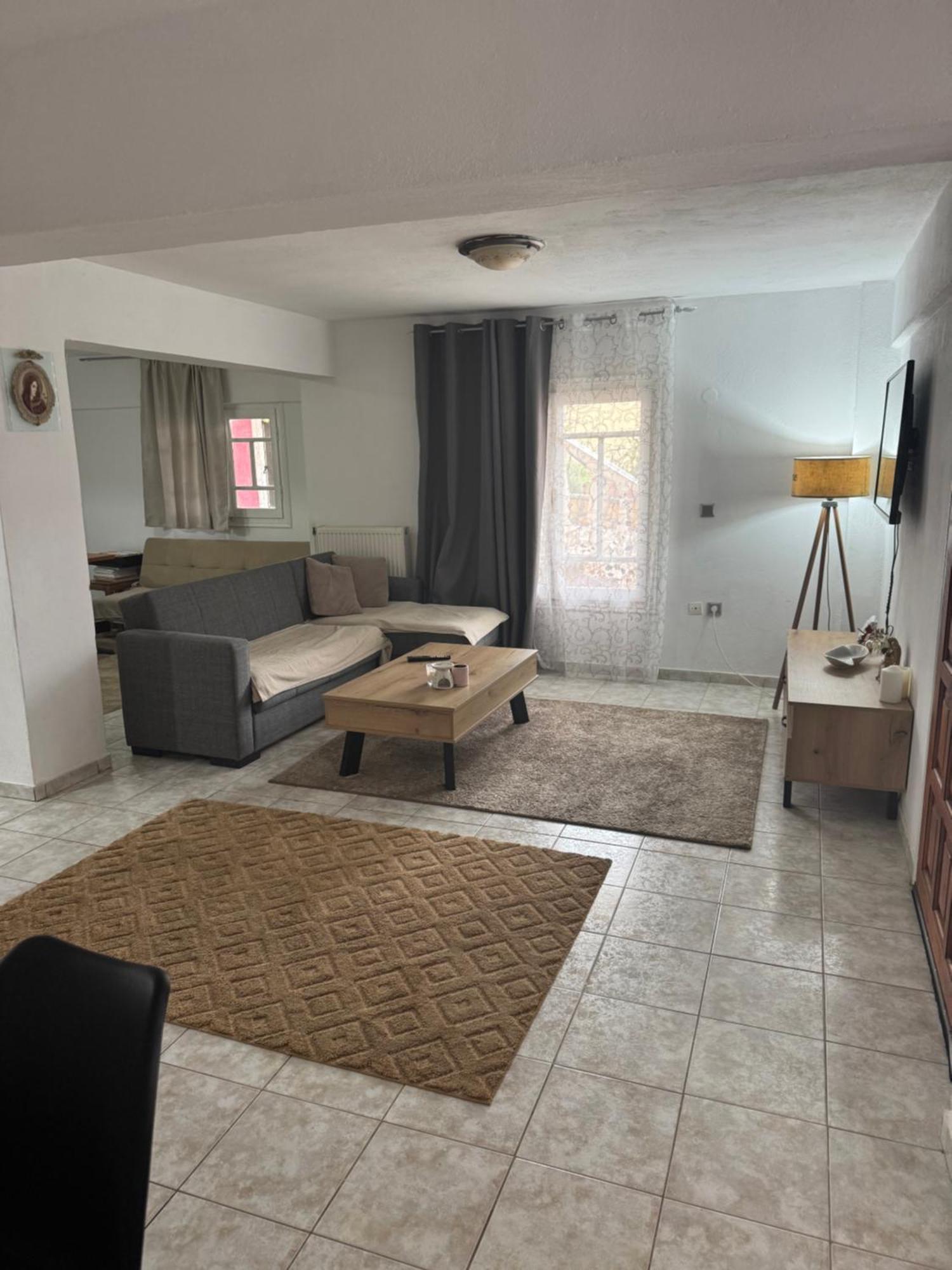 Tsina'S Apartments Agios Nikolaos  外观 照片